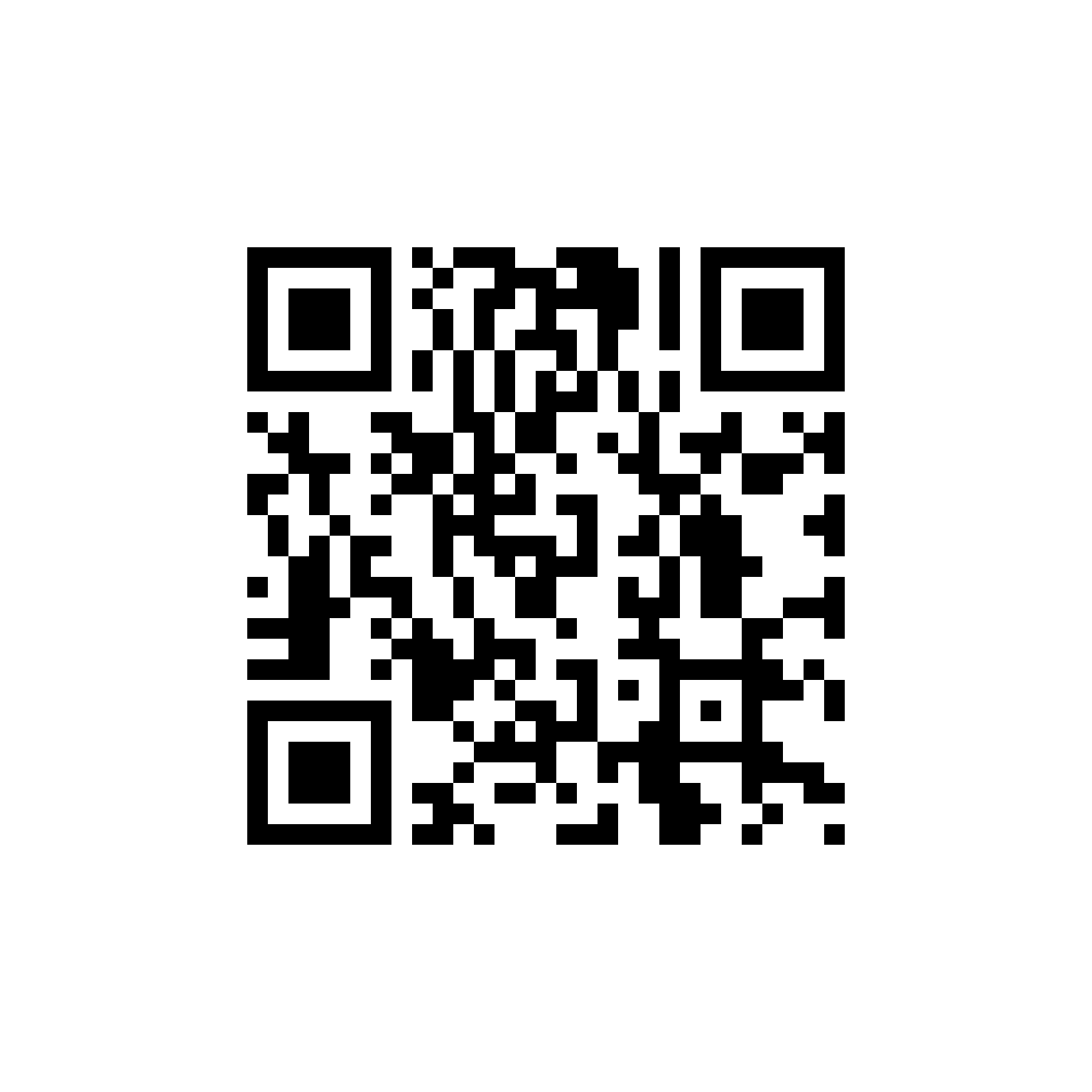 Truck Parking Club QR code