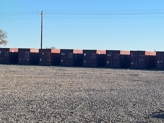 Storage-containers
